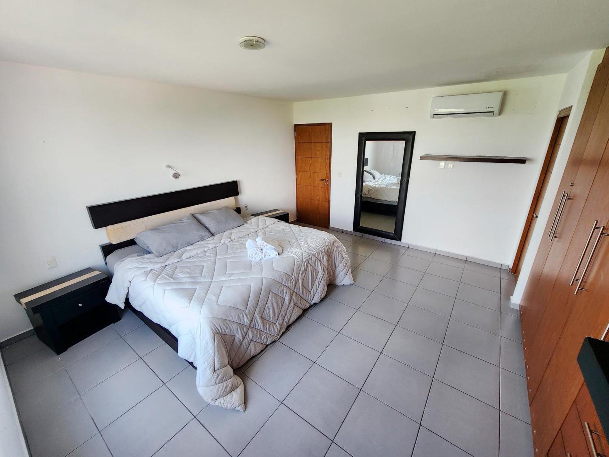 Beach Vacation Full Apartment Cancún Exterior foto