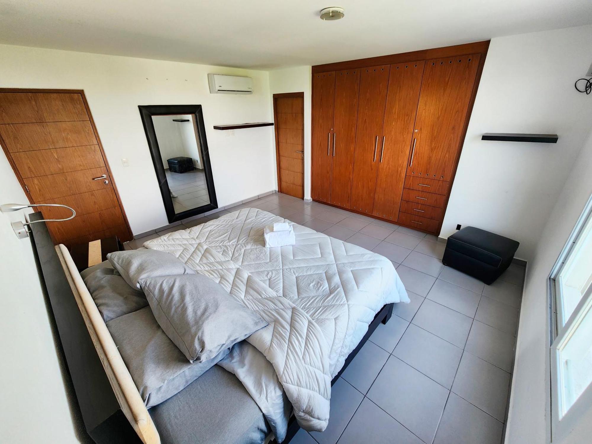 Beach Vacation Full Apartment Cancún Exterior foto